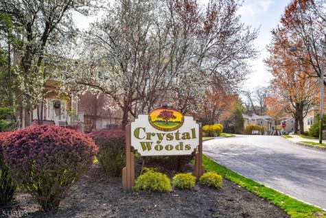 18 Dockery Drive West Orange NJ 07052