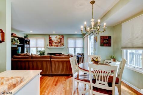 18 Dockery Drive West Orange NJ 07052