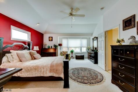 18 Dockery Drive West Orange NJ 07052