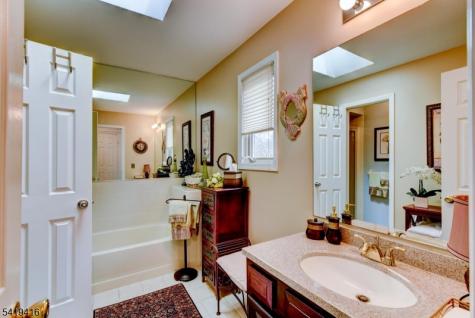 18 Dockery Drive West Orange NJ 07052