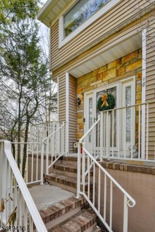 18 Dockery Drive West Orange NJ 07052