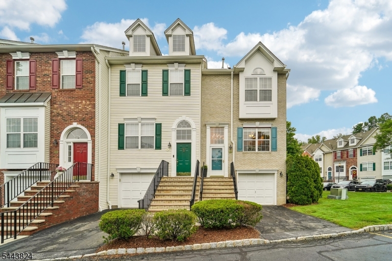 301 Cambridge Drive Butler NJ 07405
