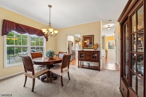 301 Cambridge Drive Butler NJ 07405