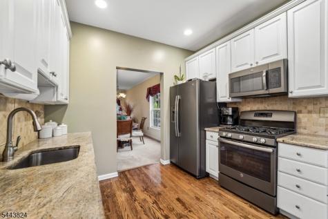 301 Cambridge Drive Butler NJ 07405