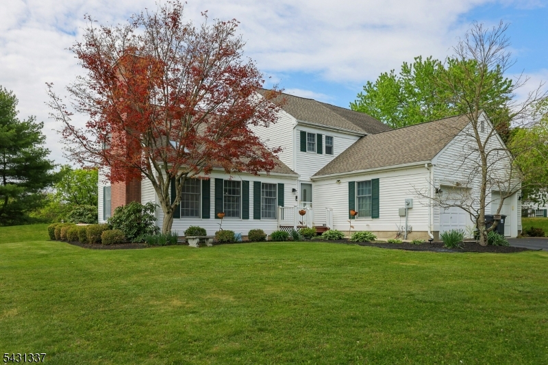 10 Plymouth Court Bernards NJ 07920