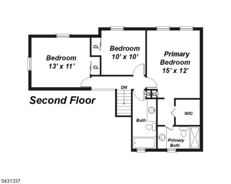 10 Plymouth Court Bernards NJ 07920