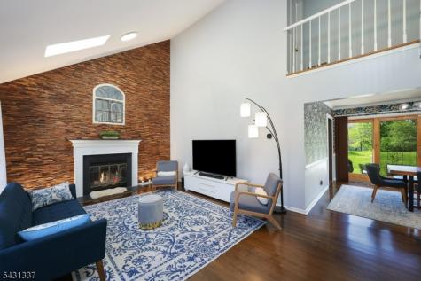 10 Plymouth Court Bernards NJ 07920
