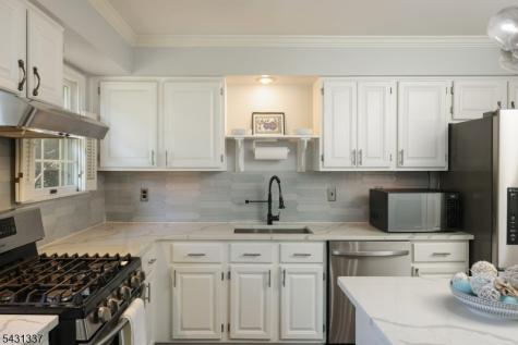 10 Plymouth Court Bernards NJ 07920