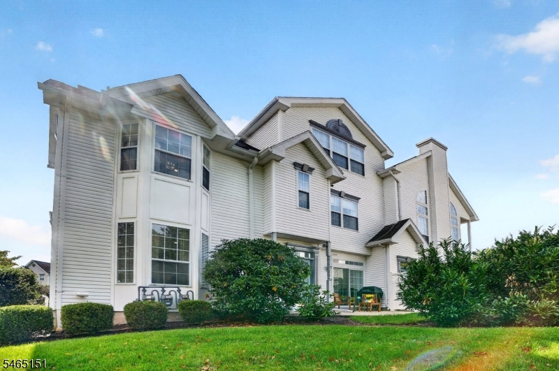 45 Hancock Drive Morris NJ 07960