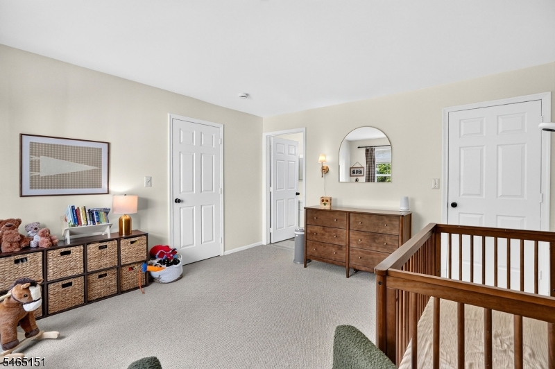 45 Hancock Drive Morris NJ 07960