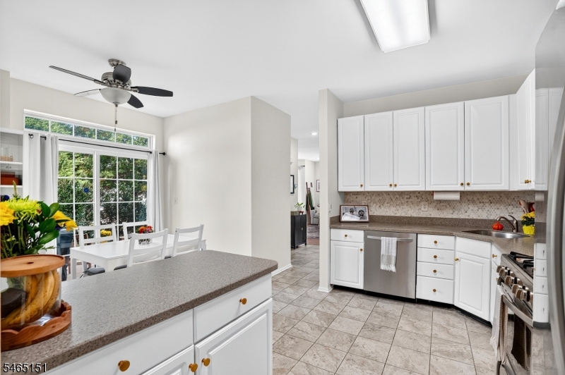 45 Hancock Drive Morris NJ 07960