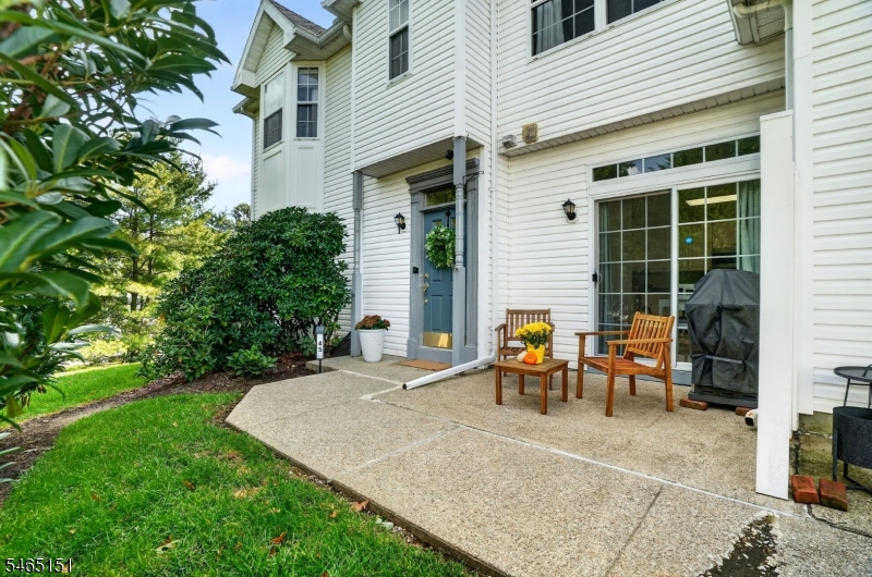 45 Hancock Drive Morris NJ 07960
