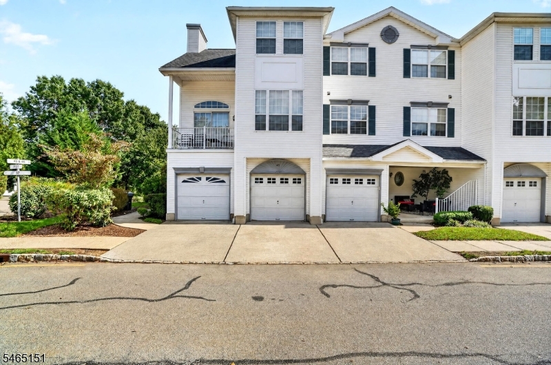 45 Hancock Drive Morris NJ 07960