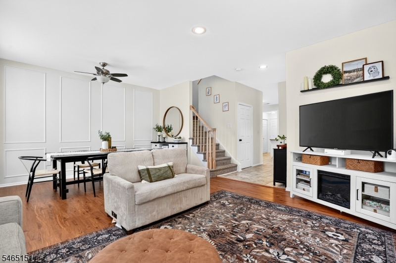 45 Hancock Drive Morris NJ 07960