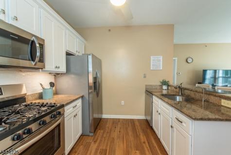 25 Allister Court Lincoln Park NJ 07035