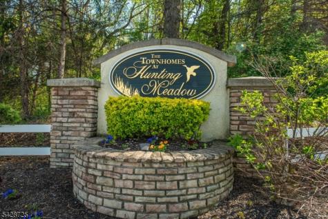 25 Allister Court Lincoln Park NJ 07035