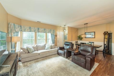 25 Allister Court Lincoln Park NJ 07035