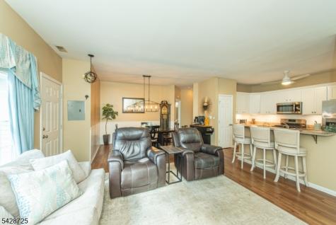 25 Allister Court Lincoln Park NJ 07035