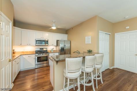 25 Allister Court Lincoln Park NJ 07035