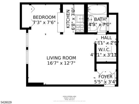 450 River Road Nutley NJ 07110
