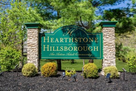 2 Steele Place Hillsborough NJ 08844