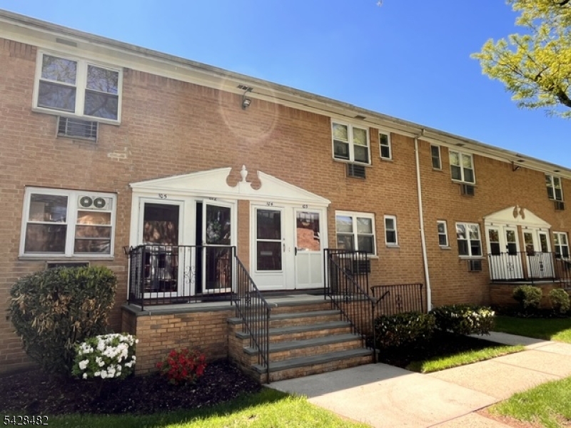 725 Joralemon Street Belleville NJ 07109
