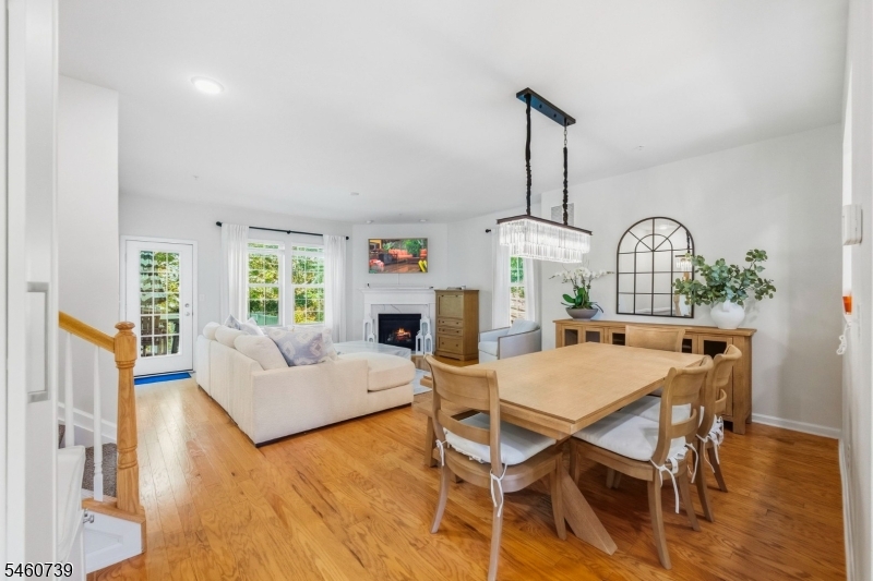 82 Albert Court Randolph NJ 07869