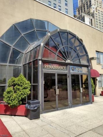 111 Mulberry Street Newark NJ 07102