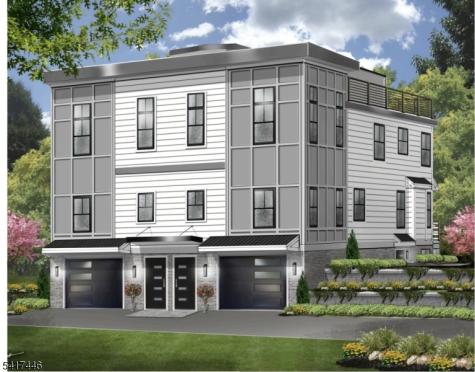 45 Ocean Street Millburn NJ 07041