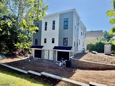 45 Ocean Street Millburn NJ 07041