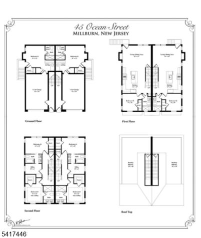 45 Ocean Street Millburn NJ 07041