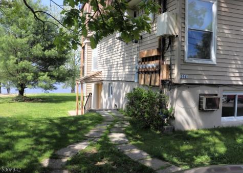 384 Lake Shore South Montague NJ 07827