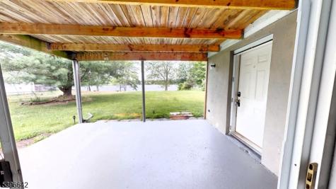 384 Lake Shore South Montague NJ 07827