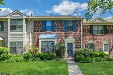 60 Woodward Lane Bernards NJ 07920