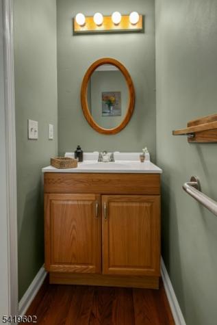 60 Woodward Lane Bernards NJ 07920