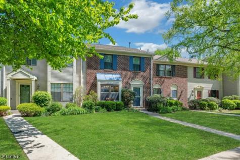 60 Woodward Lane Bernards NJ 07920