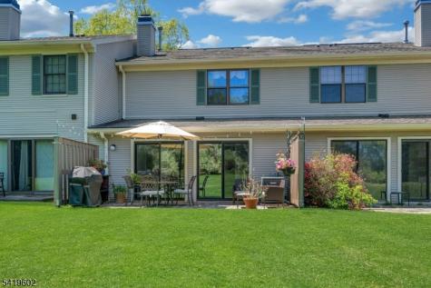 60 Woodward Lane Bernards NJ 07920