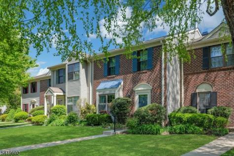 60 Woodward Lane Bernards NJ 07920