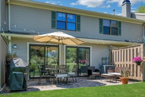 60 Woodward Lane Bernards NJ 07920