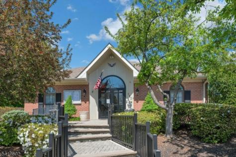 60 Woodward Lane Bernards NJ 07920