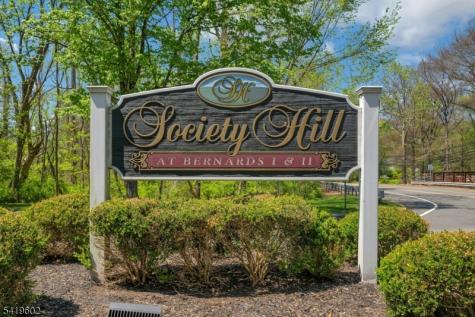 60 Woodward Lane Bernards NJ 07920