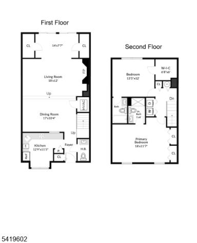 60 Woodward Lane Bernards NJ 07920