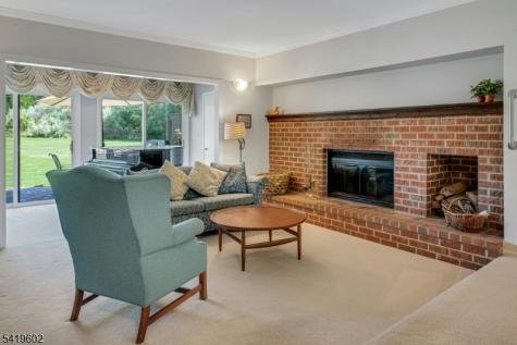 60 Woodward Lane Bernards NJ 07920