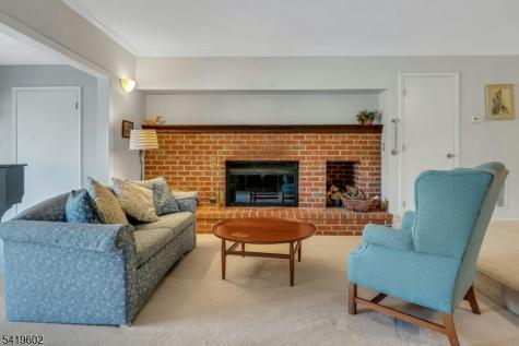 60 Woodward Lane Bernards NJ 07920