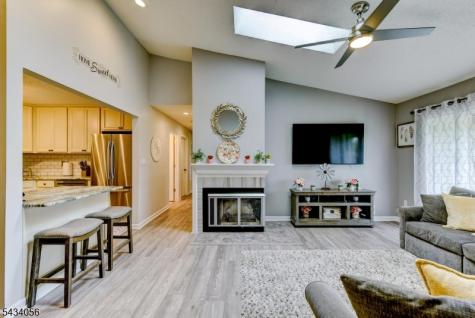 121 Woodward Lane Bernards NJ 07920
