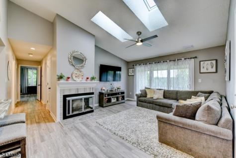 121 Woodward Lane Bernards NJ 07920
