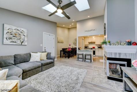 121 Woodward Lane Bernards NJ 07920