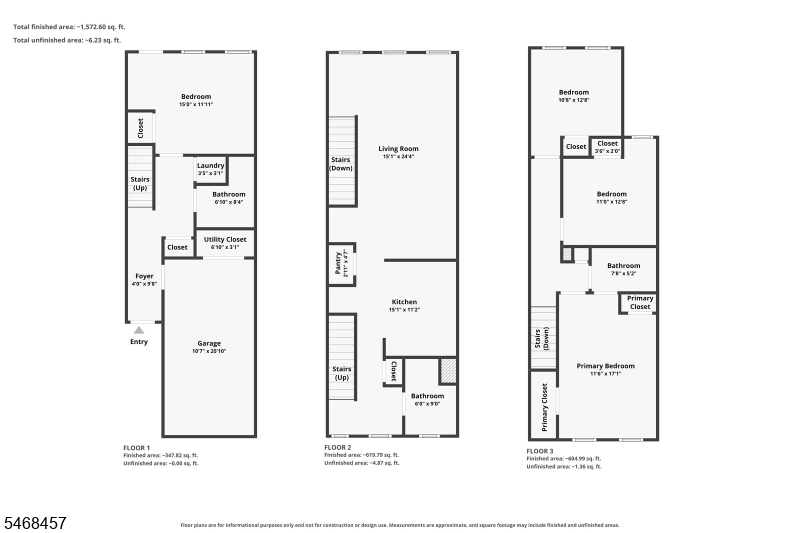 16 Paulina Place Franklin NJ 08873