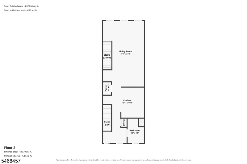16 Paulina Place Franklin NJ 08873