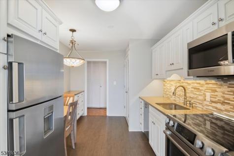 1 Claridge Drive Verona NJ 07044